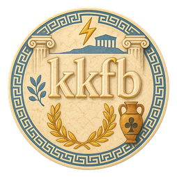 kkfb লোগো